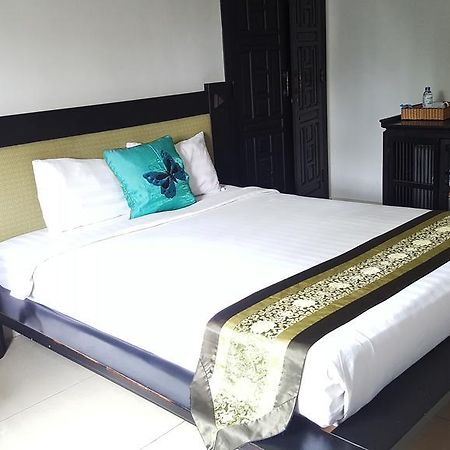 Faifoo Boutique Hotel Thành Pho Ho Chí Minh Esterno foto