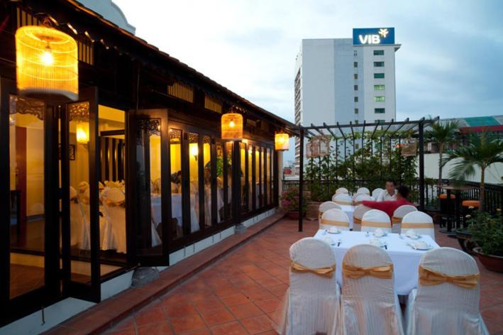 Faifoo Boutique Hotel Thành Pho Ho Chí Minh Esterno foto