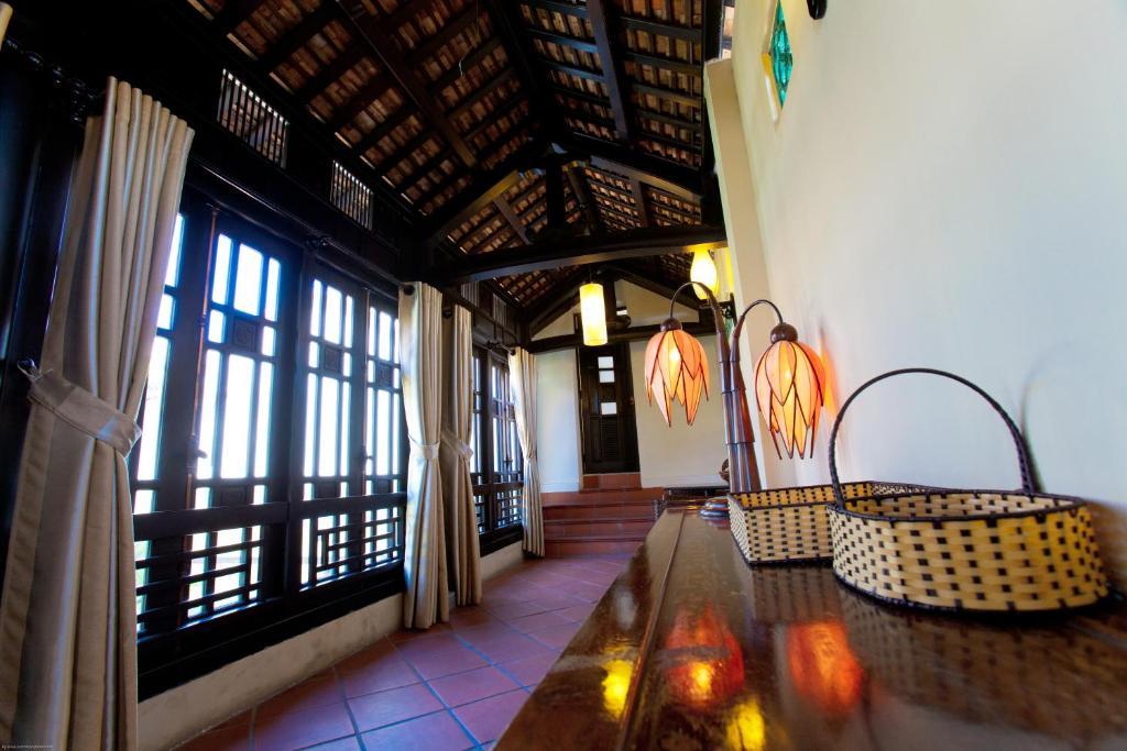 Faifoo Boutique Hotel Thành Pho Ho Chí Minh Camera foto