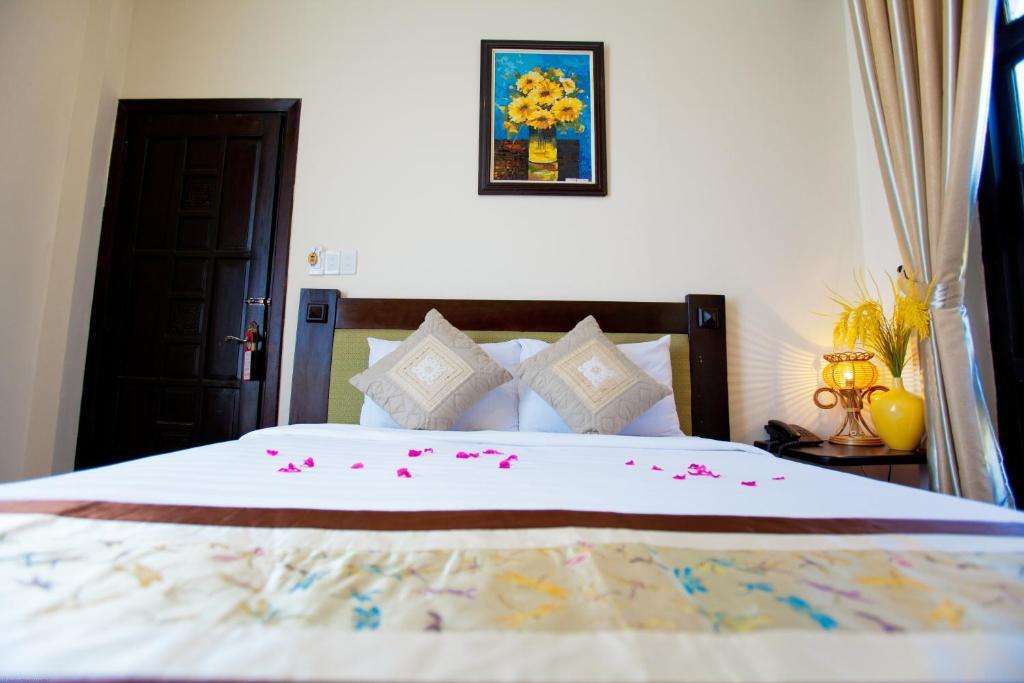 Faifoo Boutique Hotel Thành Pho Ho Chí Minh Esterno foto