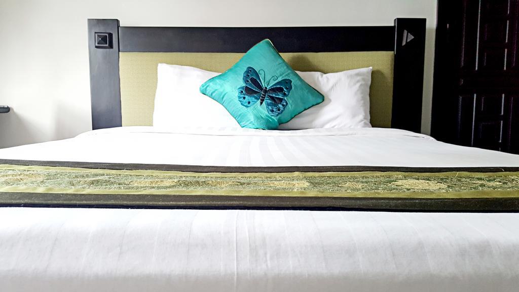 Faifoo Boutique Hotel Thành Pho Ho Chí Minh Esterno foto