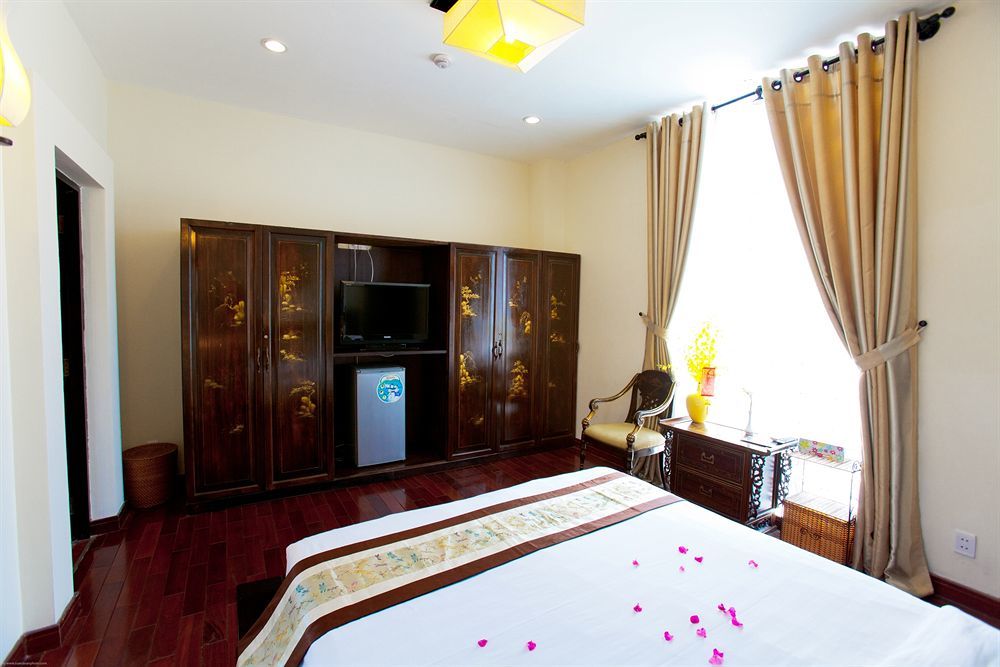 Faifoo Boutique Hotel Thành Pho Ho Chí Minh Esterno foto